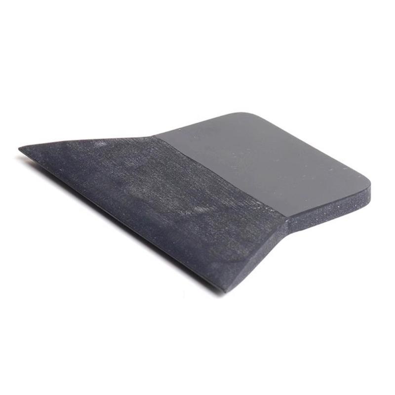 Flexible Tpu Film - Detalująca skrobaczka do montażu folii 4-calowa