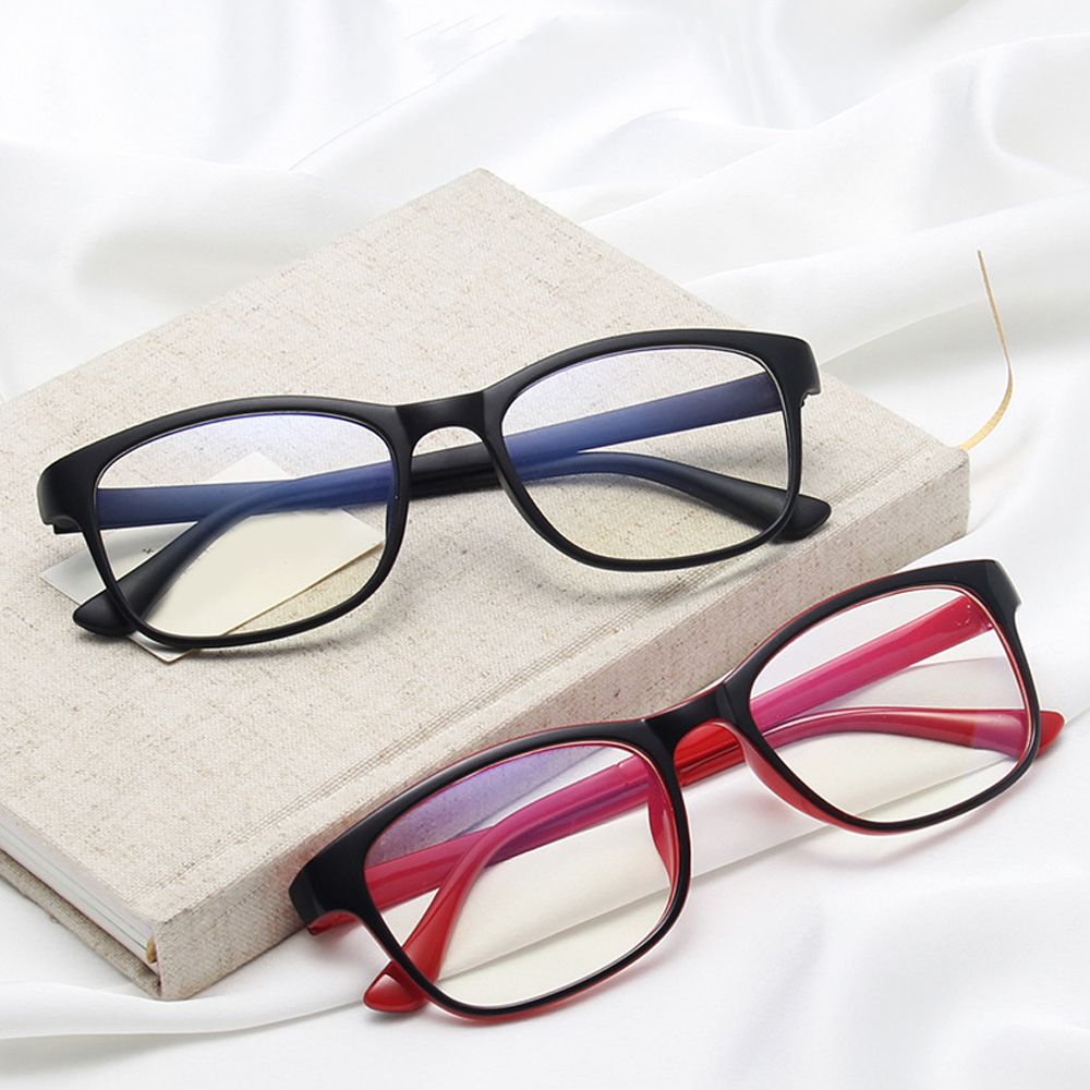 Matte Anti Glare Screen - Ruchome okulary telefonu, komputera chroniące przed