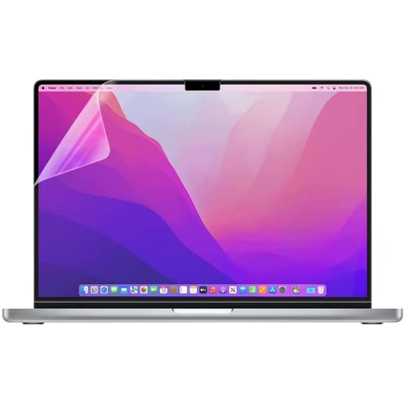 Matte Anti Glare Screen - Matowy ochraniacz ekranu na rok 2021,