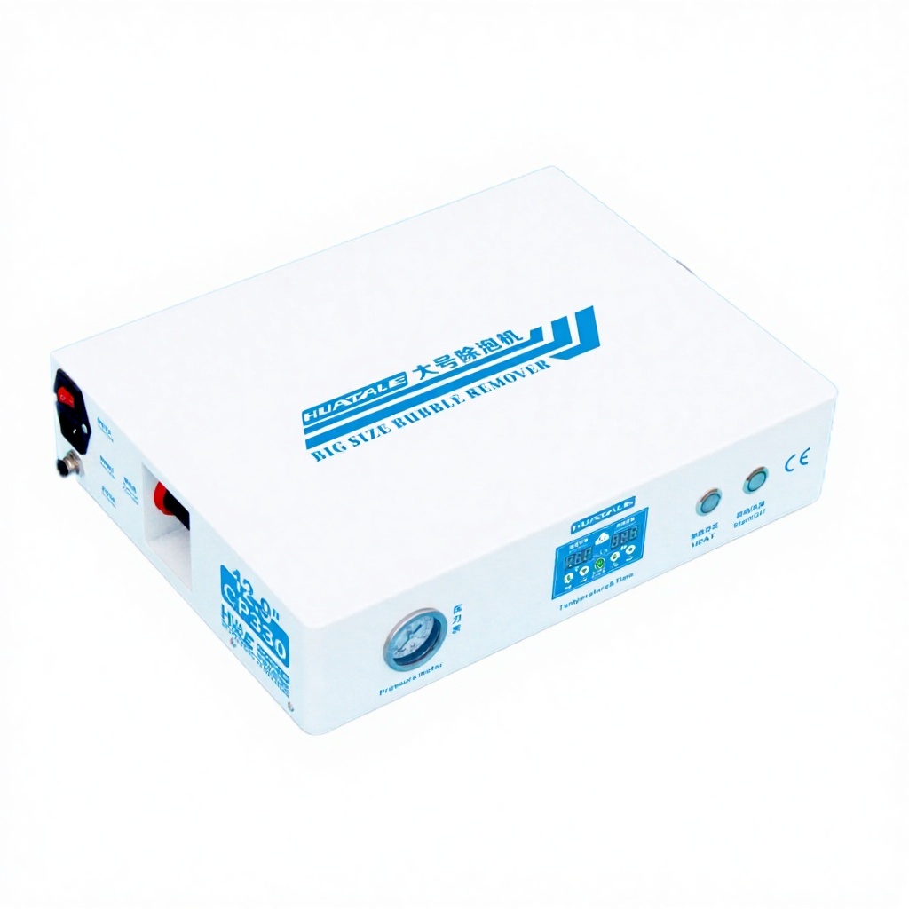 Air Bubble Remover - LY HUATALE CP330 Duży Rozmiar, Usuwacz