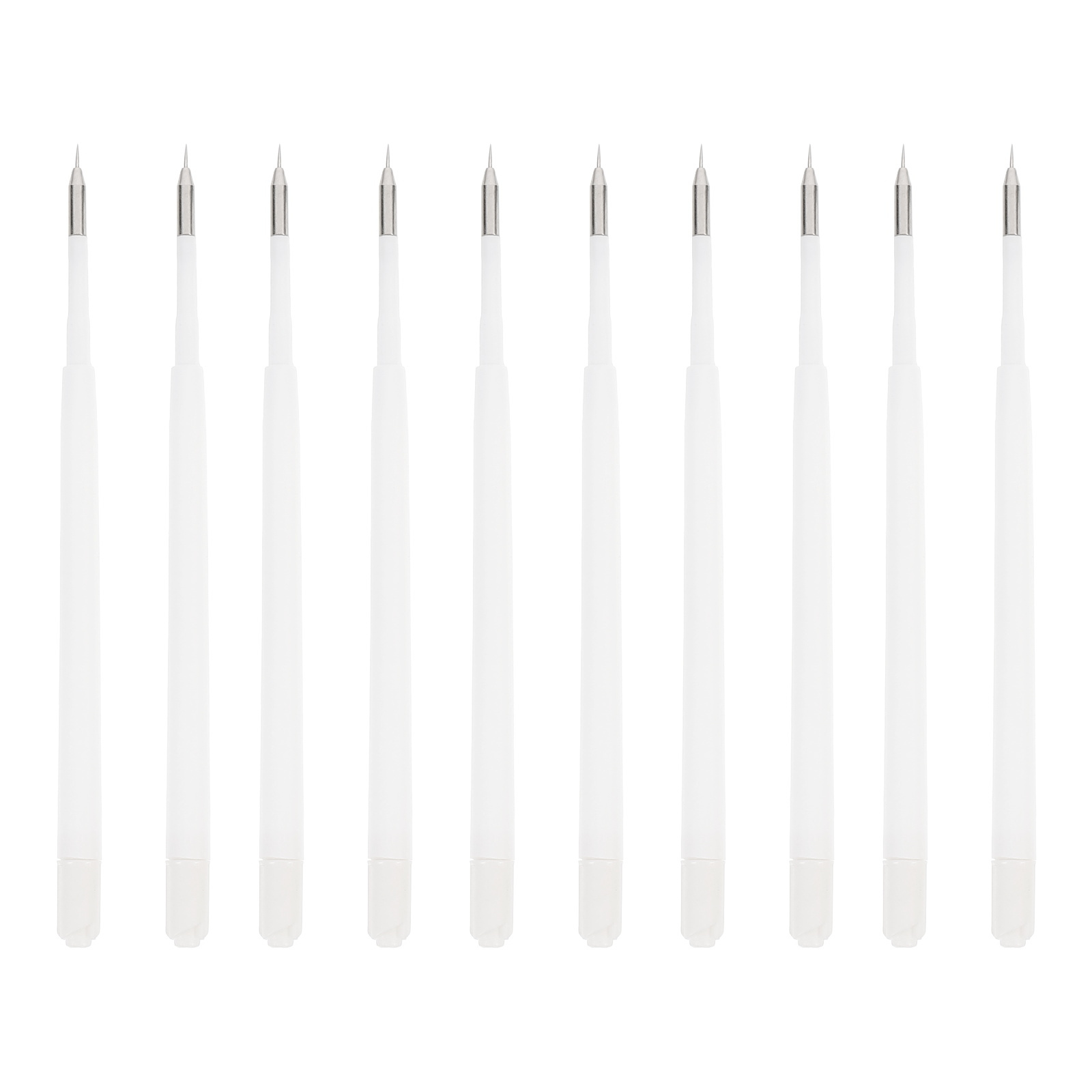 Air Bubble Remover - 10 szt. wkładów do długopisu odpowietrzającego