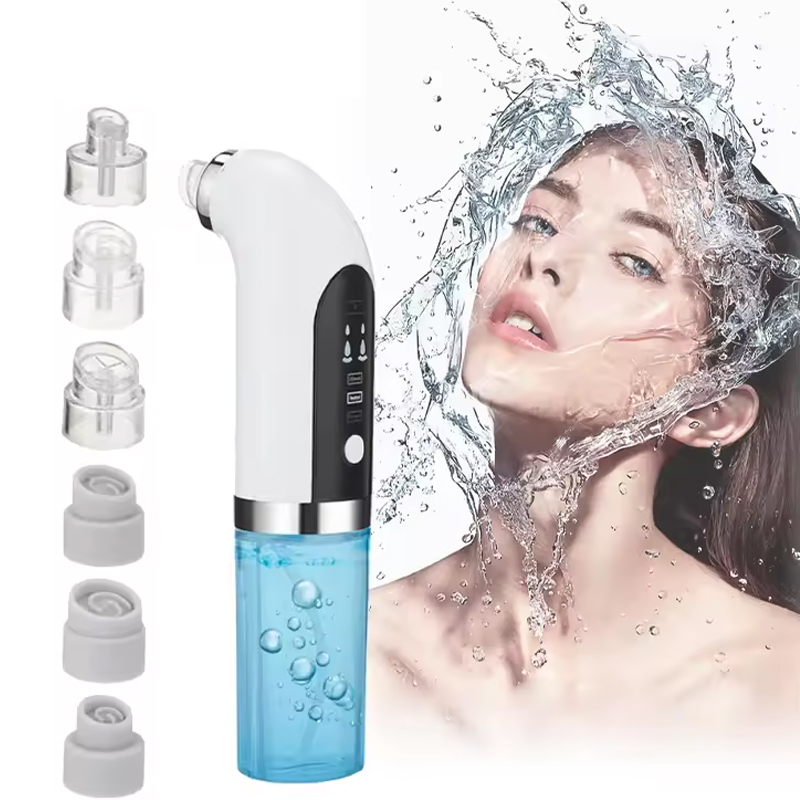 Air Bubble Remover - Urządzenie do mikrodermabrazji wodnej, hydra peelingu,