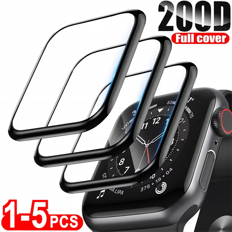 Smartwatch Screen Film - Folia ochronna do Apple Watch 44mm