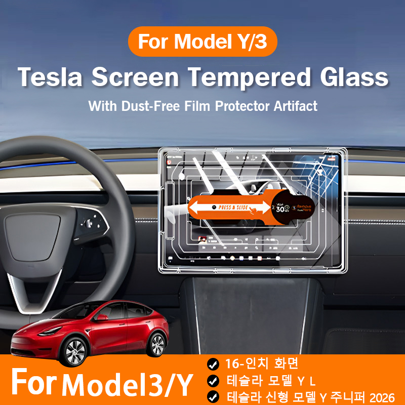 Matte Anti Glare Screen - Szkło Hartowane Ochronne na Ekran do