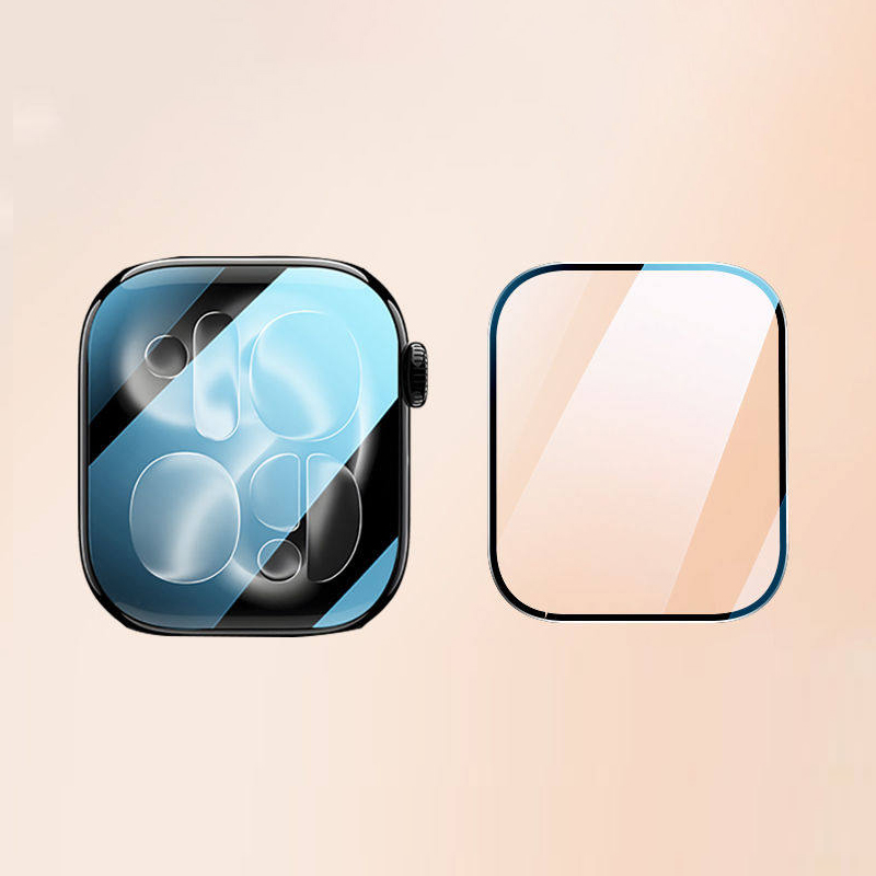 Smartwatch Screen Film - Folia ochronna na Apple Watch 44mm