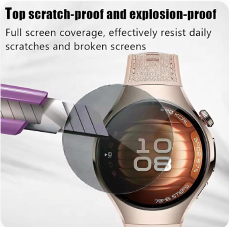3 szt. Folia hydrożelowa chron – Privacy Screen Protector recenzja i cena