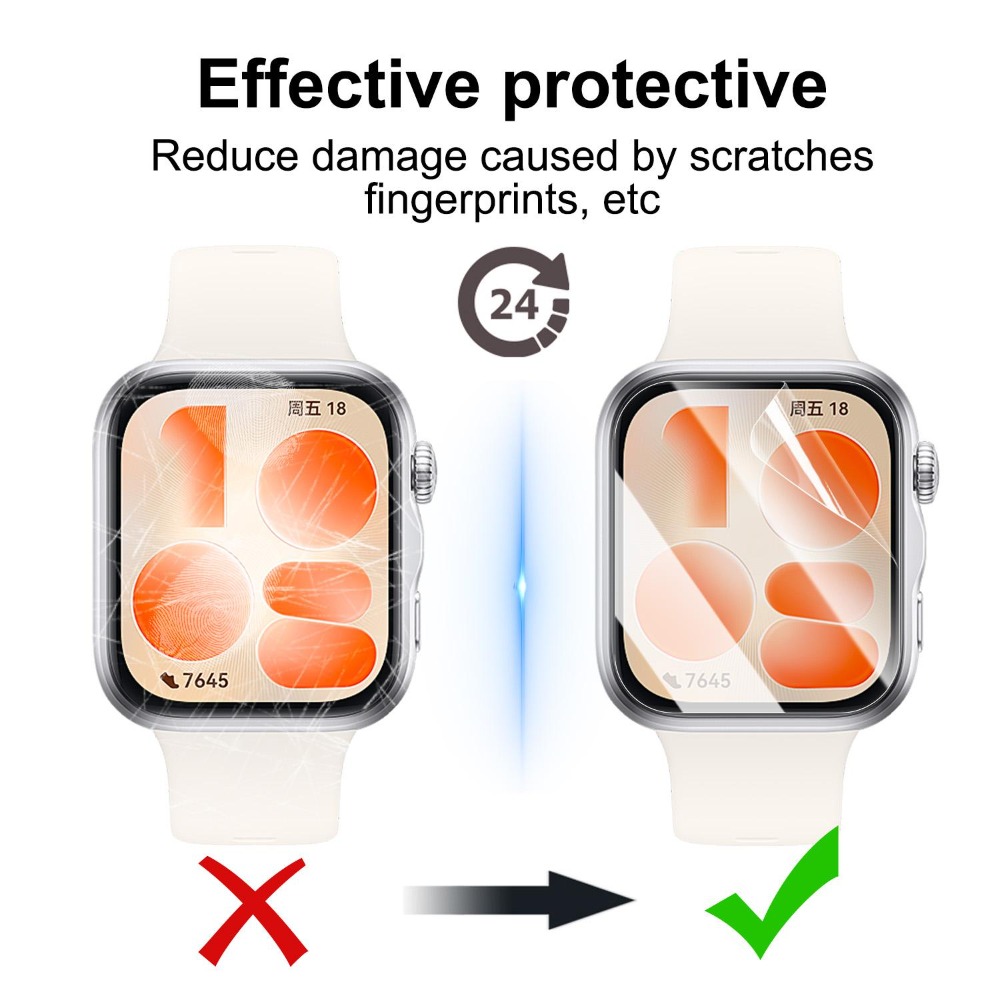 Miękkie, elastyczne folie ochr – Flexible Tpu Film recenzja i cena