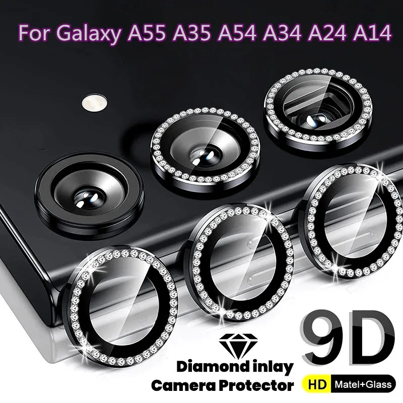 Diamentowa osłona obiektywu ap – Tempered Glass Screen 9H recenzja i cena