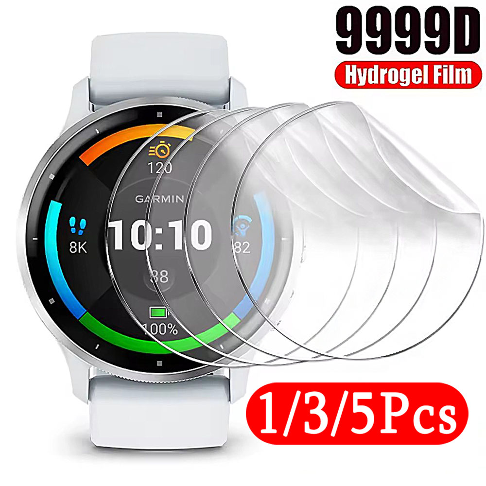 1-5 szt. Folia hydrożelowa do  – Hydrogel Screen Protector recenzja i cena