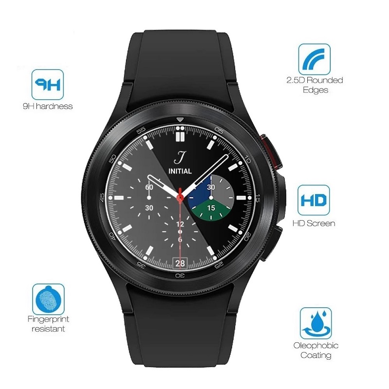 Szkło ochronne kompatybilne z  – Smartwatch Screen Film recenzja i cena