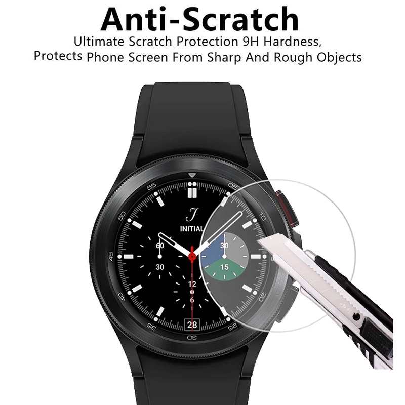 Szkło ochronne kompatybilne z  – Smartwatch Screen Film recenzja i cena