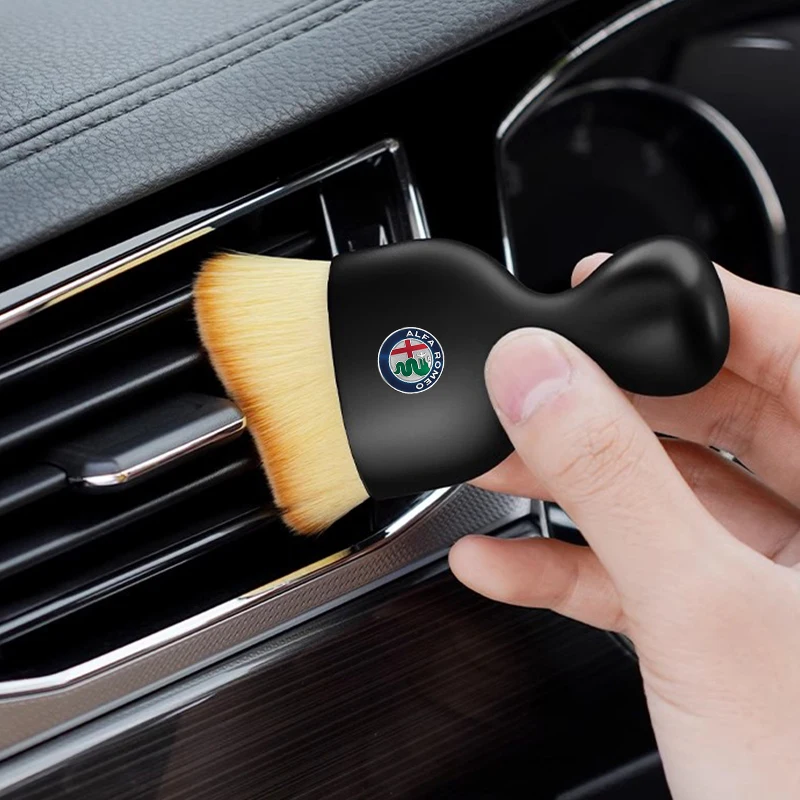 2026 Gorące Naklejki Samochodo – Dust Removal Sticker recenzja i cena
