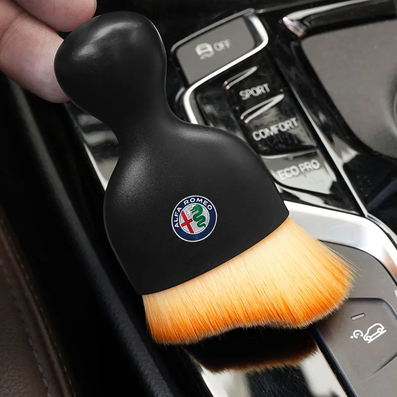 2026 Gorące Naklejki Samochodo – Dust Removal Sticker recenzja i cena