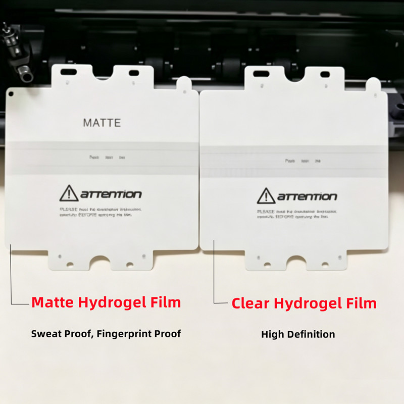 Przezroczysta/Matowa Folia Hyd – Flexible Tpu Film recenzja i cena