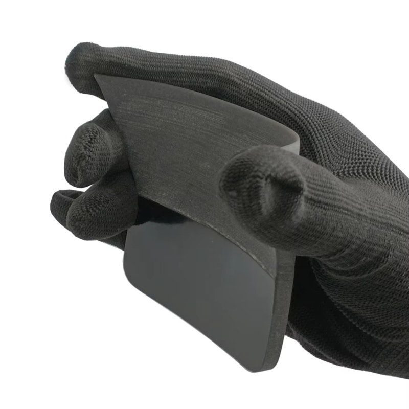Detalująca skrobaczka do monta – Flexible Tpu Film recenzja i cena