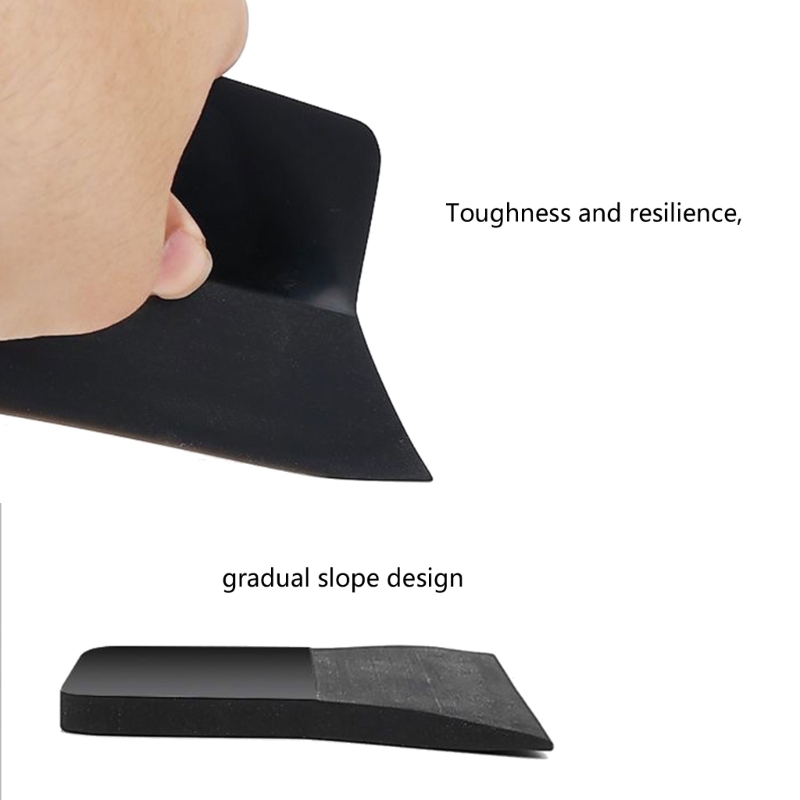 Detalująca skrobaczka do monta – Flexible Tpu Film recenzja i cena