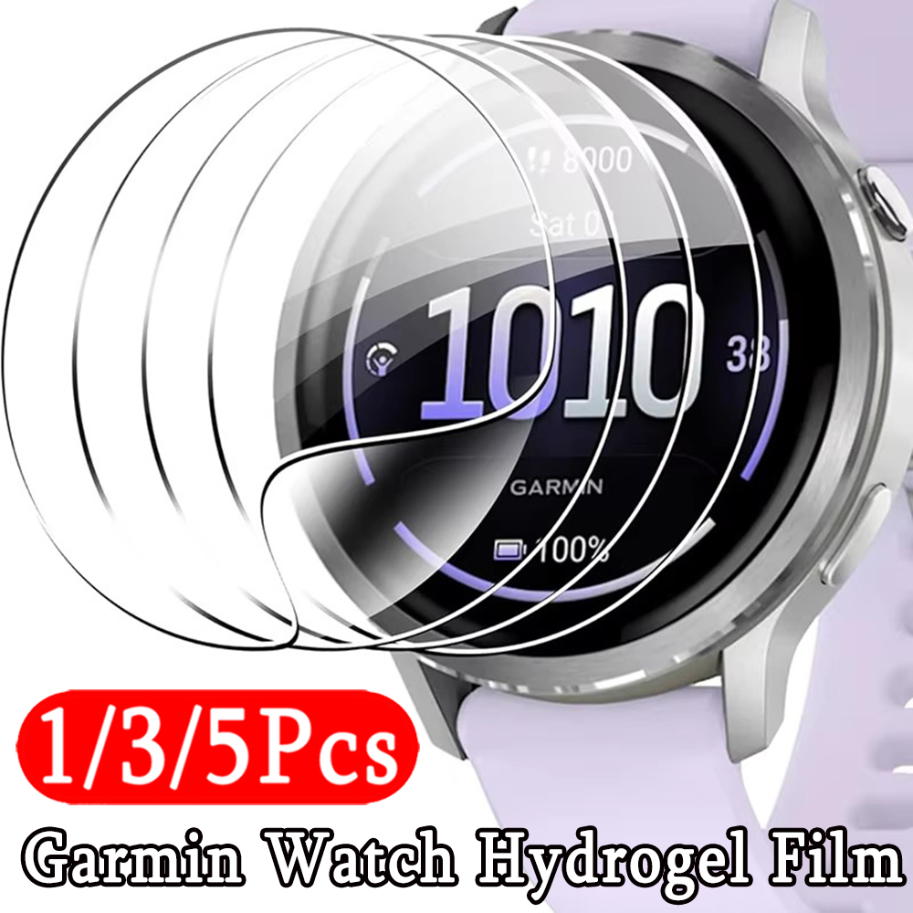1-5 szt. Folia hydrożelowa do  – Hydrogel Screen Protector recenzja i cena