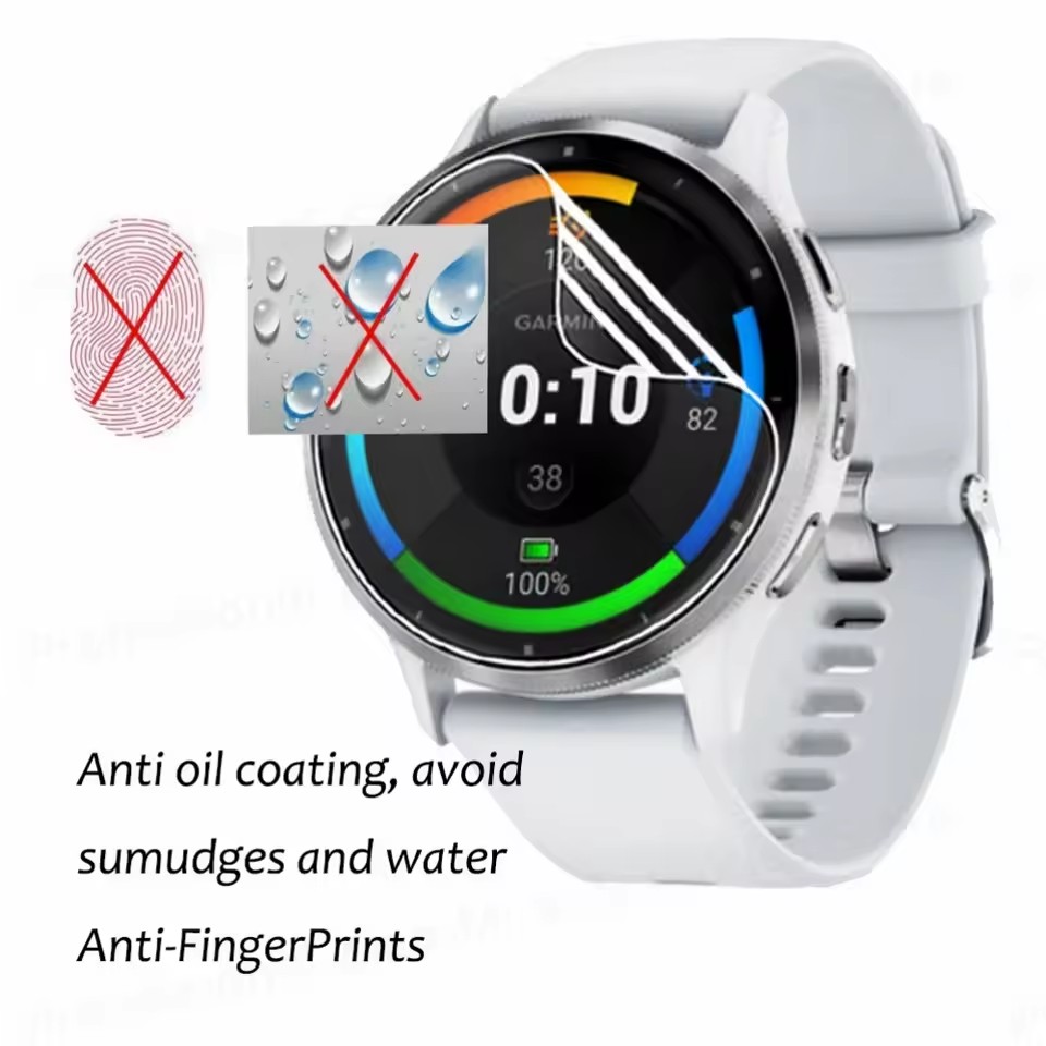 1-5 szt. Folia hydrożelowa do  – Hydrogel Screen Protector recenzja i cena