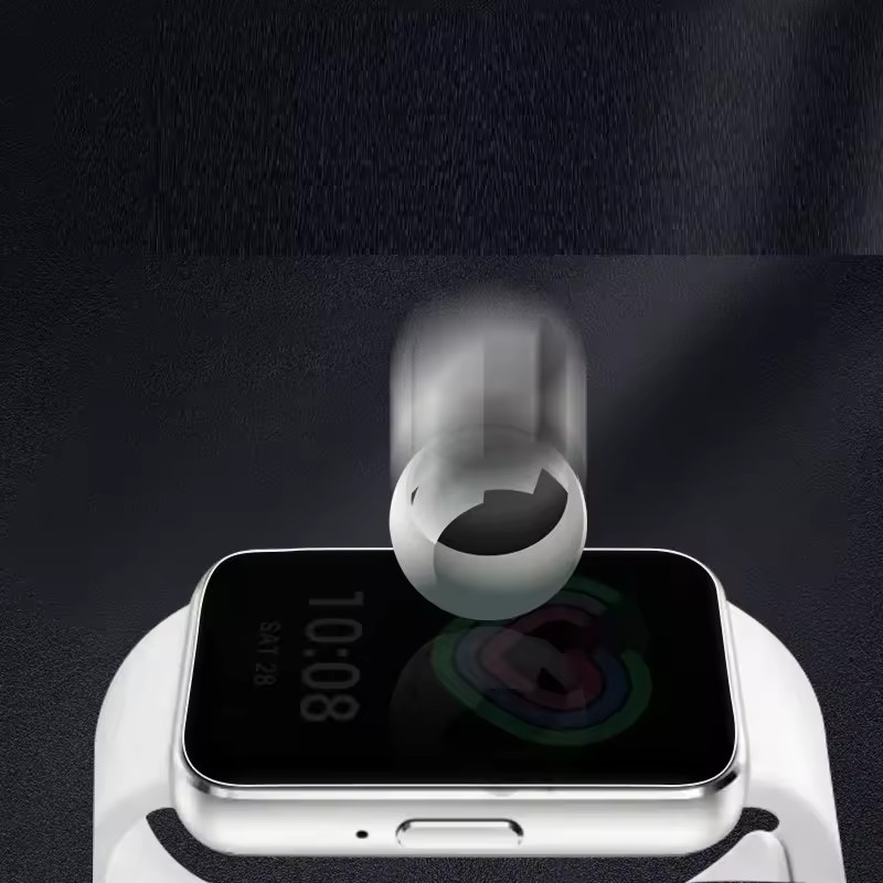3-5 szt. Folia hydrożelowa chr – Smartwatch Screen Film recenzja i cena