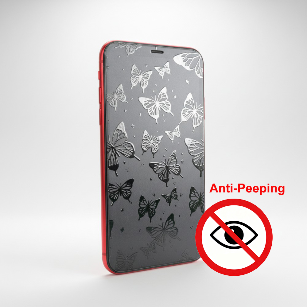 VORMIR 50 szt. Matowa folia oc – Screen Protector Cutter recenzja i cena