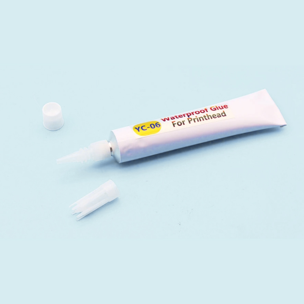 Wodoodporny klej uszczelniając – Liquid Uv Glue Kit recenzja i cena