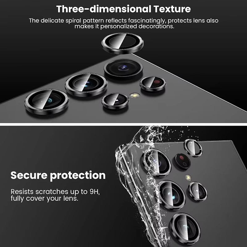 Ochraniacz ekranu aparatu z sz – Tempered Glass Screen 9H recenzja i cena