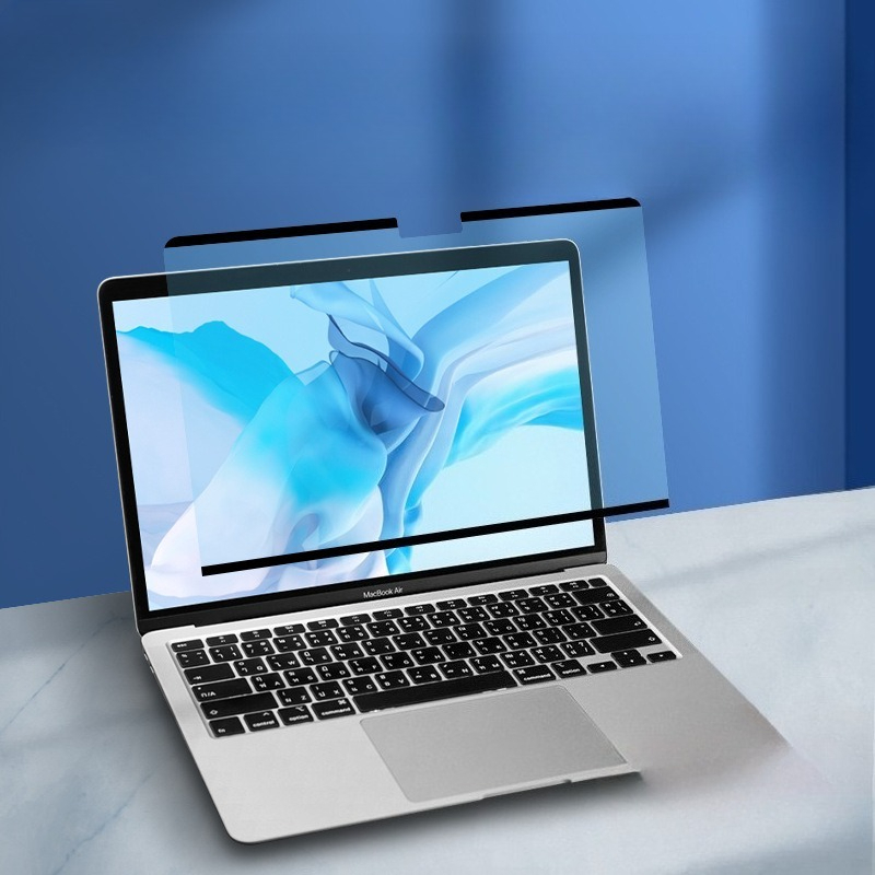Magnetyczna osłona ekranu chro – Matte Anti Glare Screen recenzja i cena