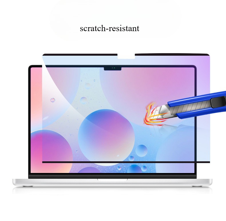 Magnetyczna osłona ekranu chro – Matte Anti Glare Screen recenzja i cena