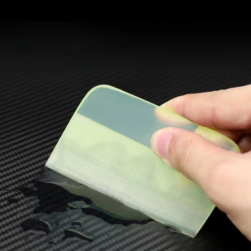 Narzędzie do oklejania folią s – Glass Protector Auto recenzja i cena