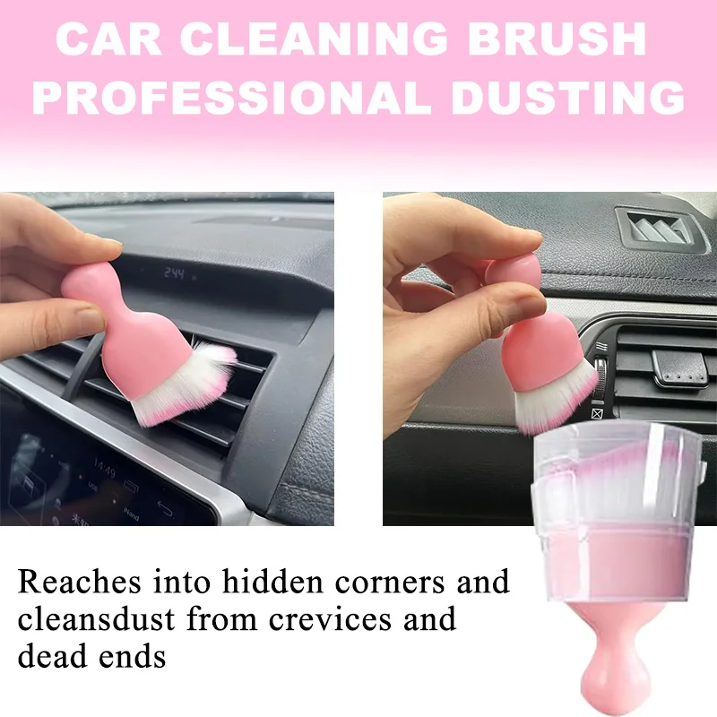 1/3/5 sztuk różowa szczotka do – Dust Removal Sticker recenzja i cena
