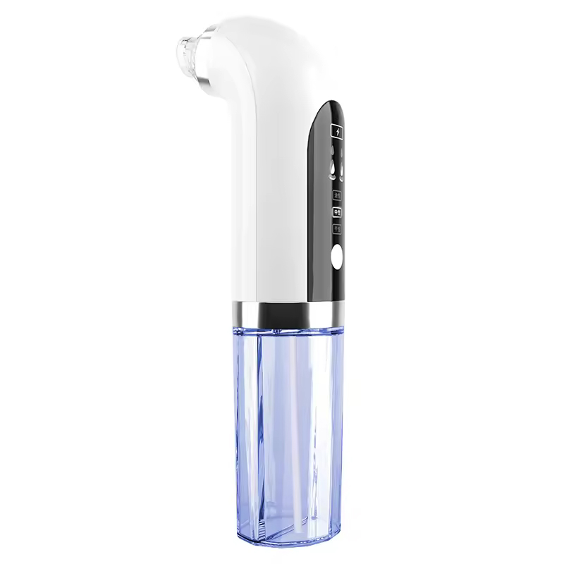 Urządzenie do mikrodermabrazji – Air Bubble Remover recenzja i cena