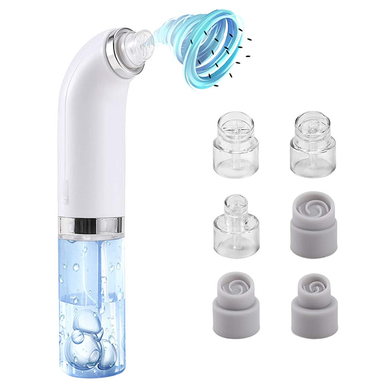 Urządzenie do mikrodermabrazji – Air Bubble Remover recenzja i cena
