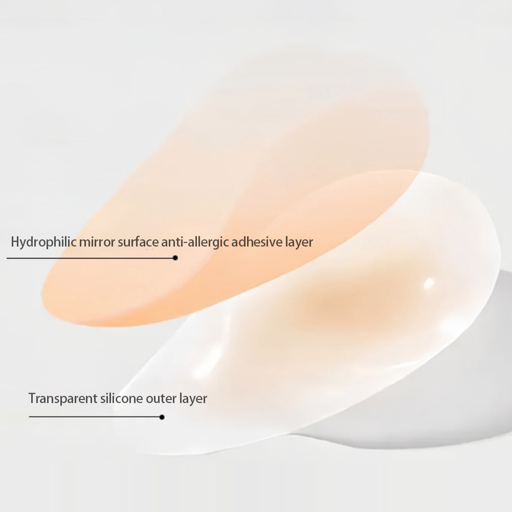 Ultracienkie, bezszwowe, samop – Full Cover Adhesive recenzja i cena