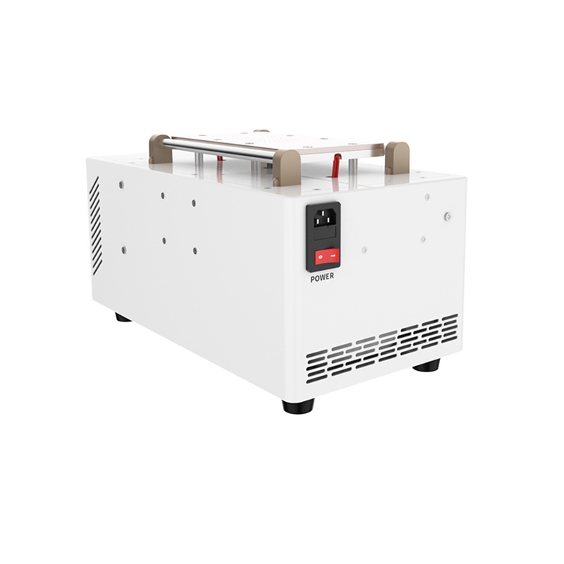 TBK-208M 3 w 1 Laminator OCA S – Air Bubble Remover recenzja i cena