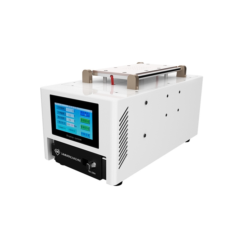 TBK-208M 3 w 1 Laminator OCA S – Air Bubble Remover recenzja i cena