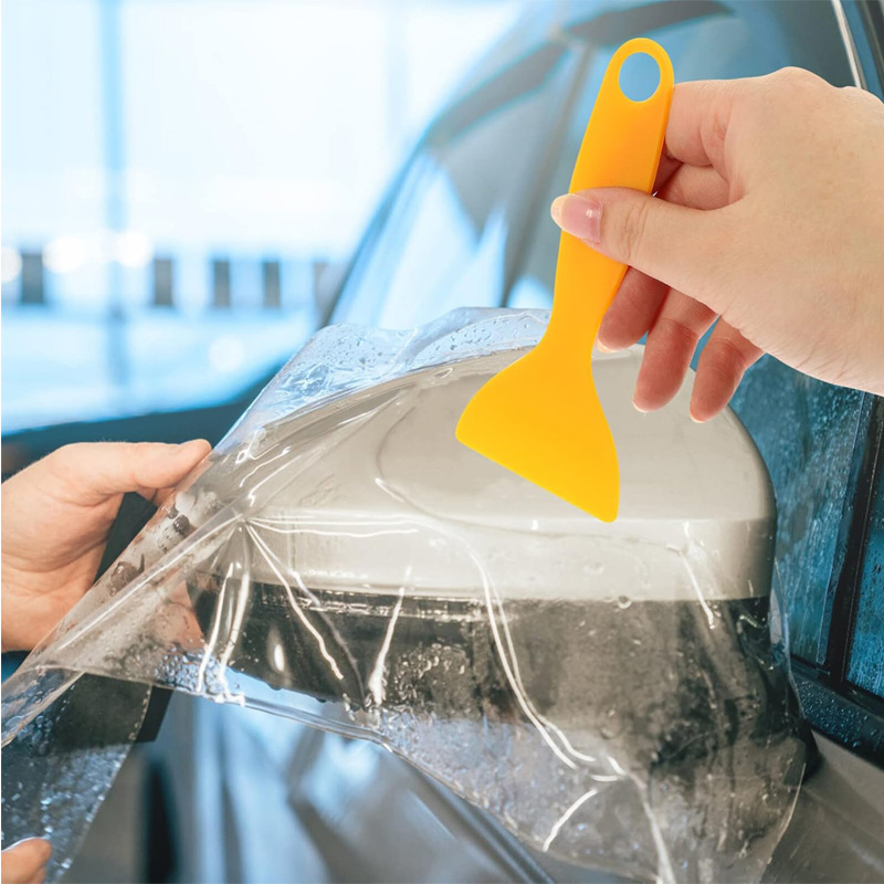 6/12szt Plastikowy skrobak sam – Air Bubble Remover recenzja i cena