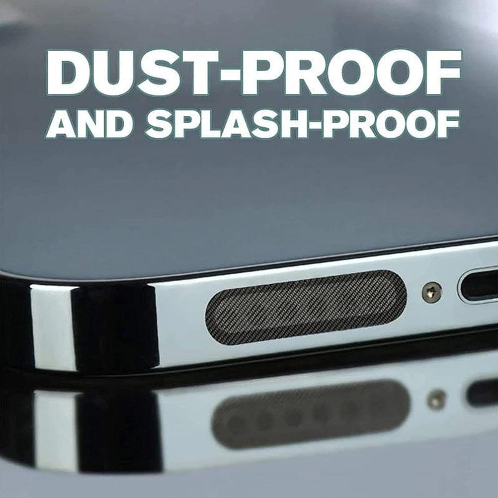 Telefon komórkowy pyłoszczelna – Dust Removal Sticker recenzja i cena