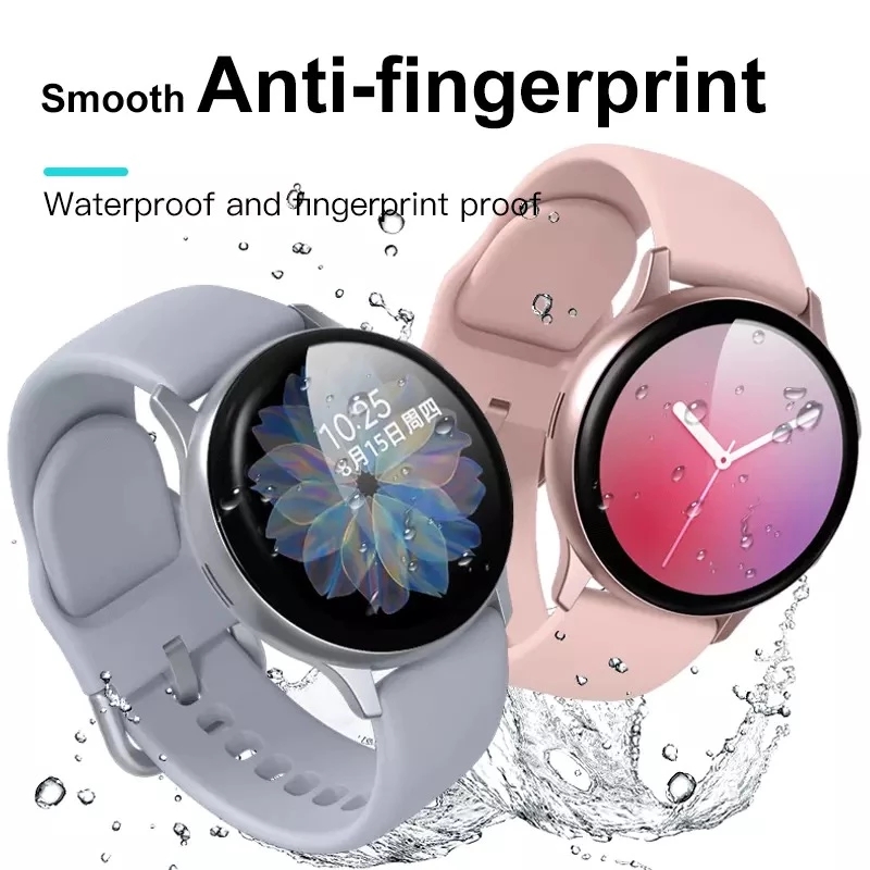 20D ochraniacze ekranu szkło d – Curved Edge Screen recenzja i cena