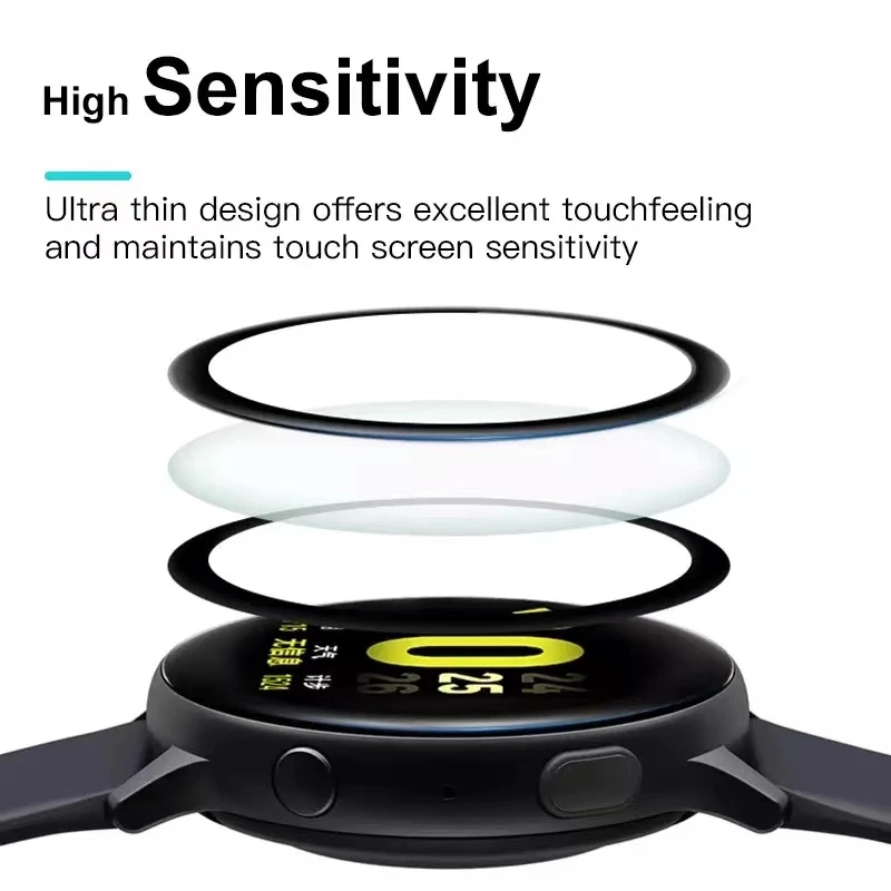 20D ochraniacze ekranu szkło d – Curved Edge Screen recenzja i cena