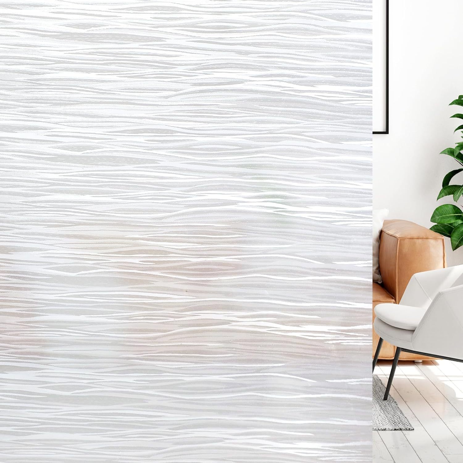 Folia ochronna na okno, matowa – Privacy Screen Protector recenzja i cena