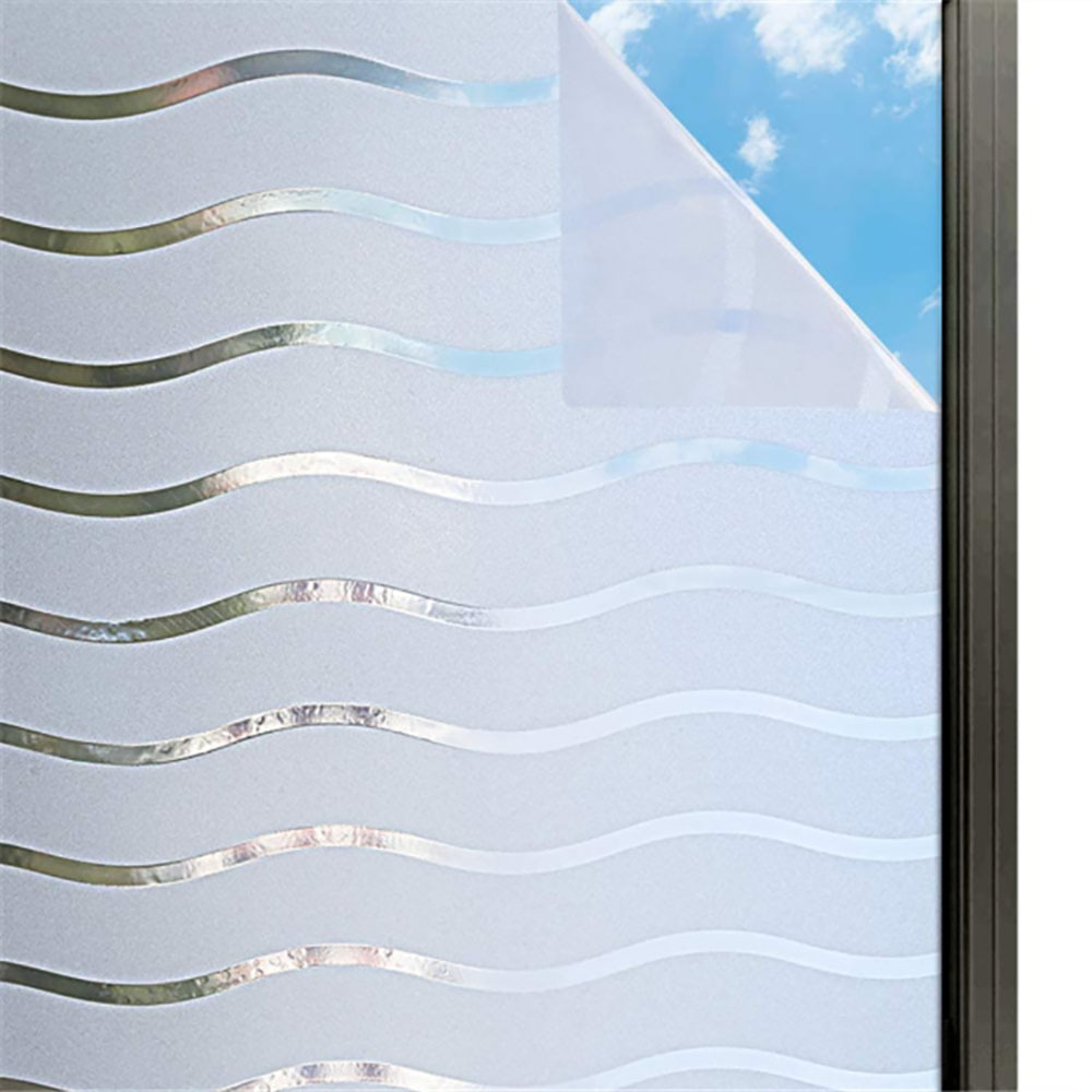 Folia ochronna na okno, matowa – Privacy Screen Protector recenzja i cena