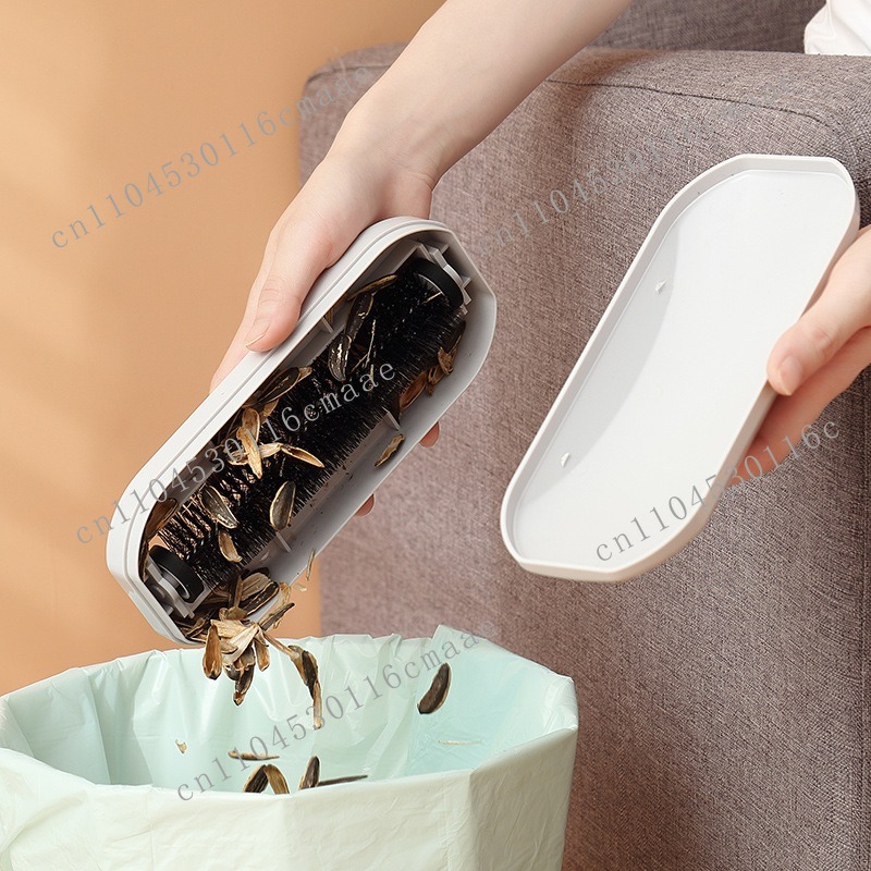 Przenośna szczotka do ubrań, s – Dust Removal Sticker recenzja i cena