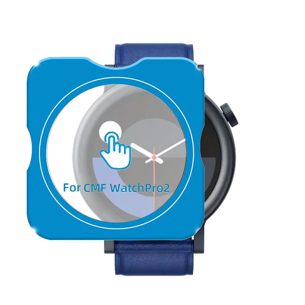 Szkło hartowane do CMF Watch P – Smartwatch Screen Film recenzja i cena