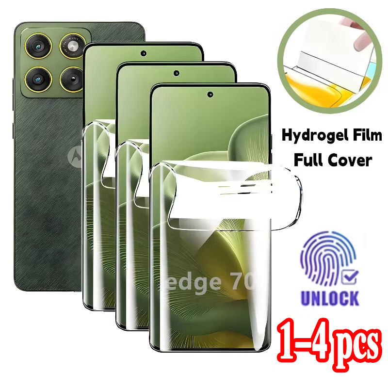 1-4 SZT. Miękka folia hydrożel – Flexible Tpu Film recenzja i cena