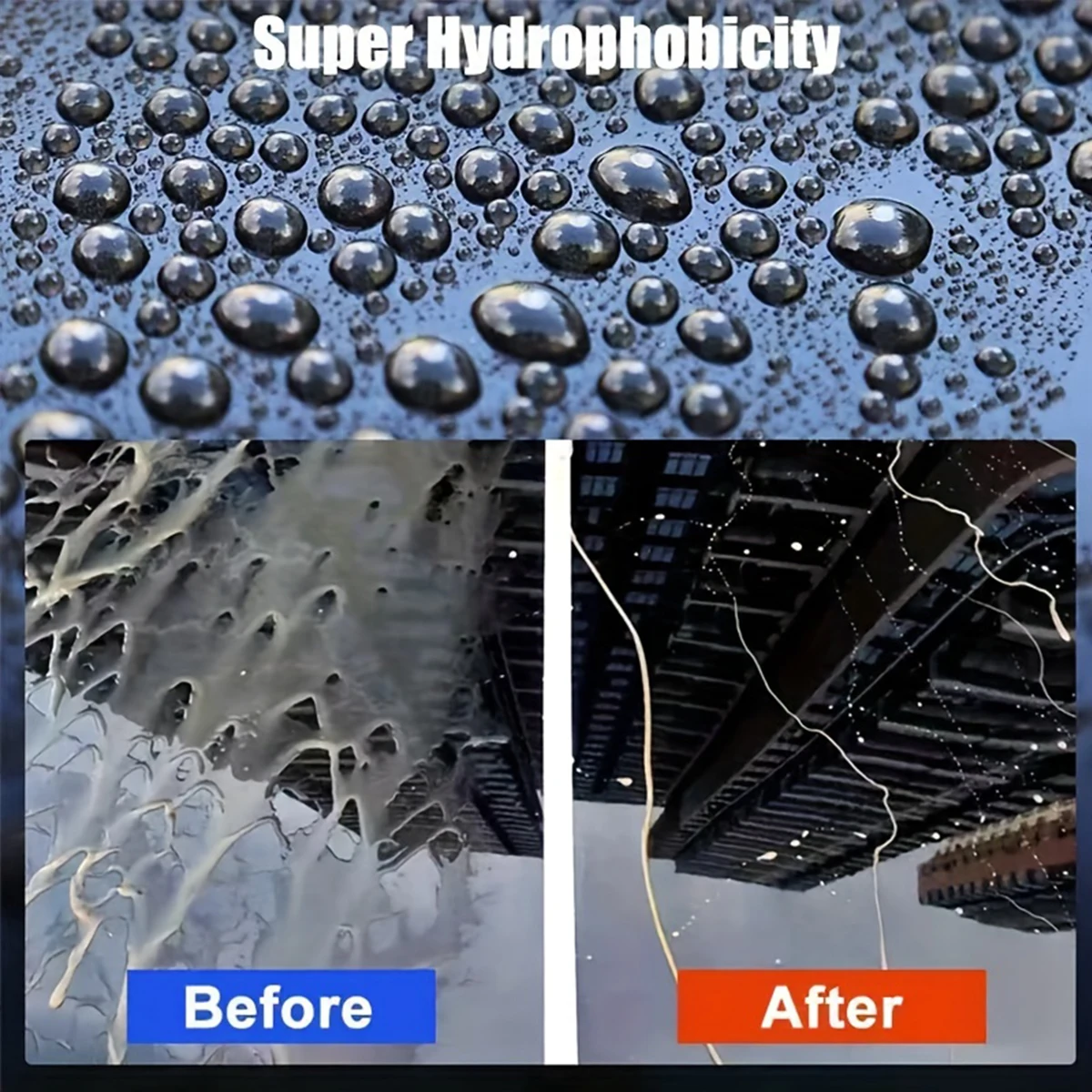 Spray ceramiczny 3 w 1 do samo – Nano Liquid Coating recenzja i cena