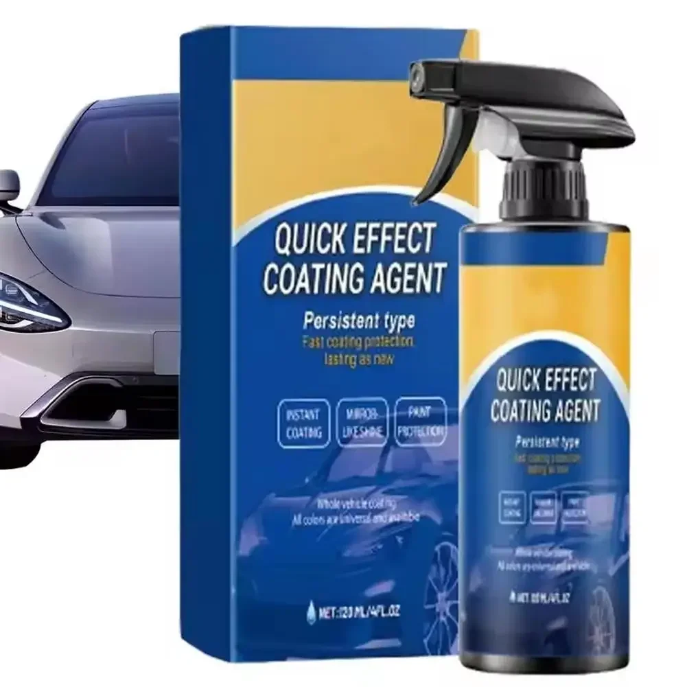 120ml Ceramiczna Nano Powłoka  – Nano Liquid Coating recenzja i cena