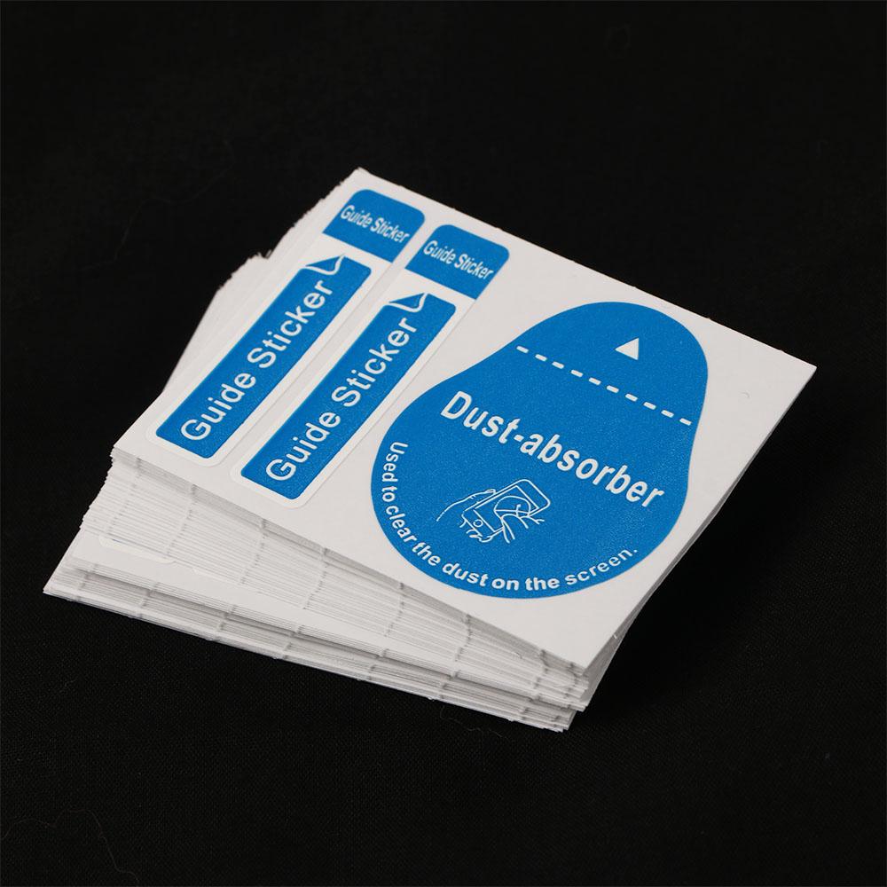 Środek do czyszczenia ekranów  – Dust Removal Sticker recenzja i cena