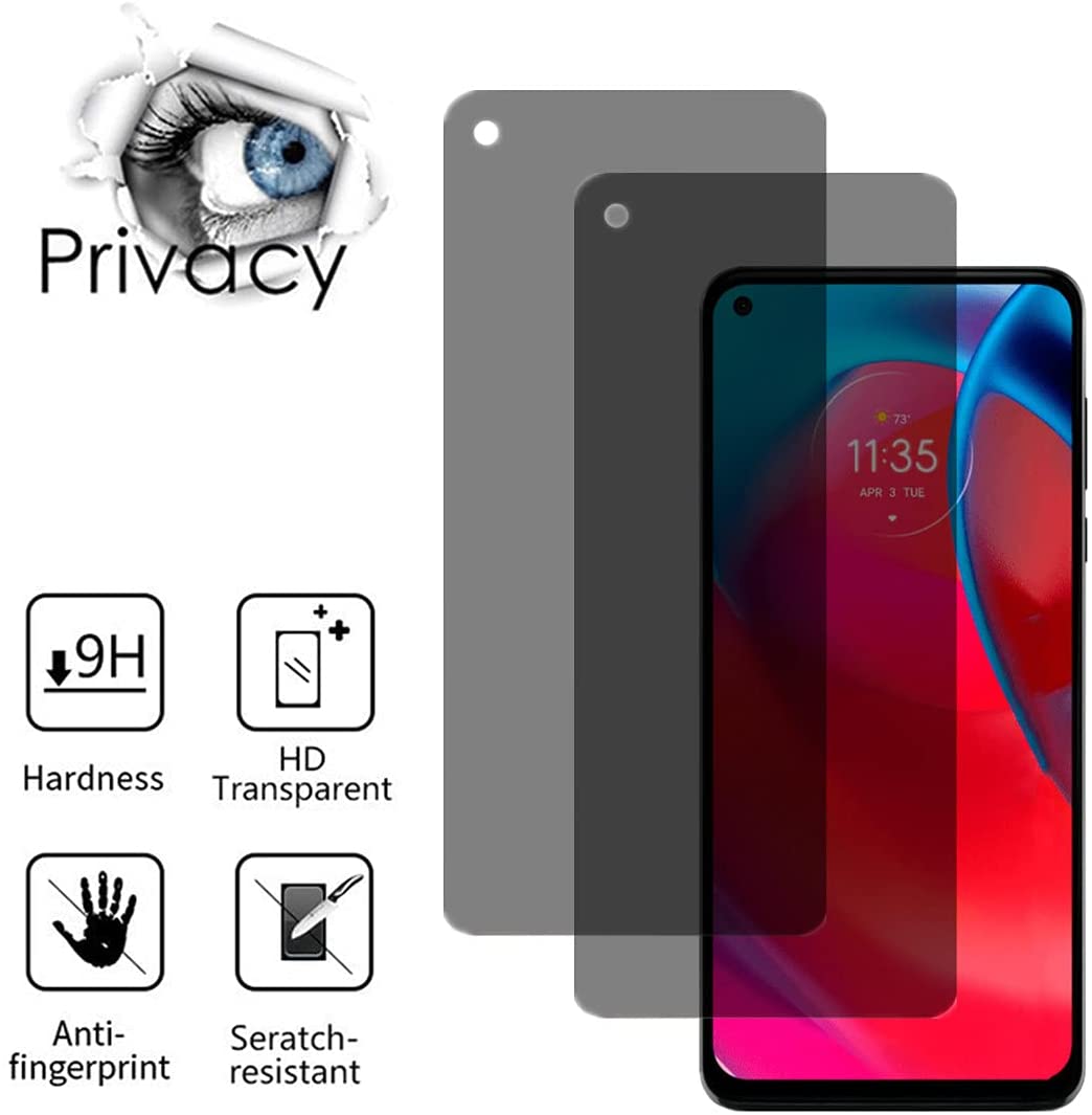 2 SZT. Filtr Prywatności Folia – Privacy Filter 2Pack recenzja i cena