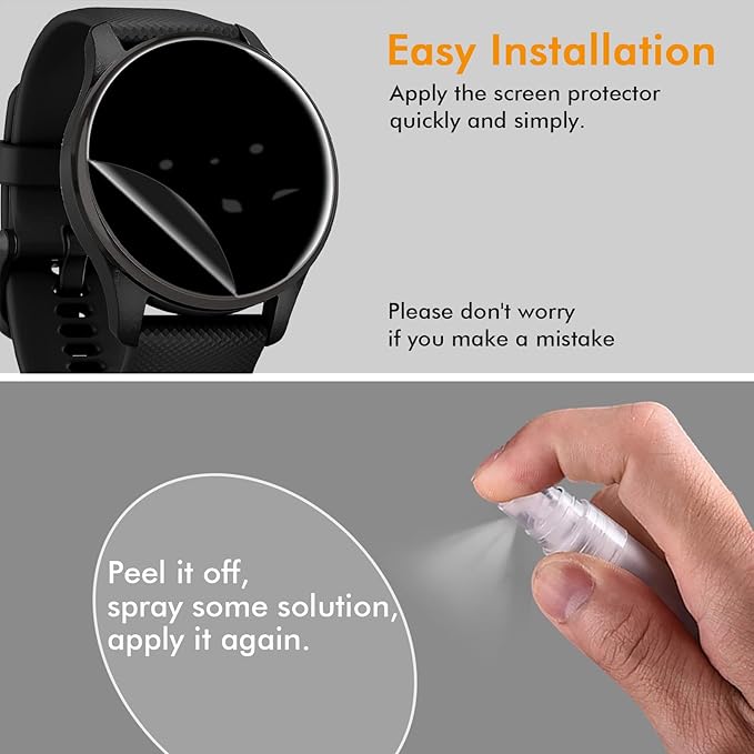 1-5 szt. Folia hydrożelowa chr – Privacy Screen Protector recenzja i cena