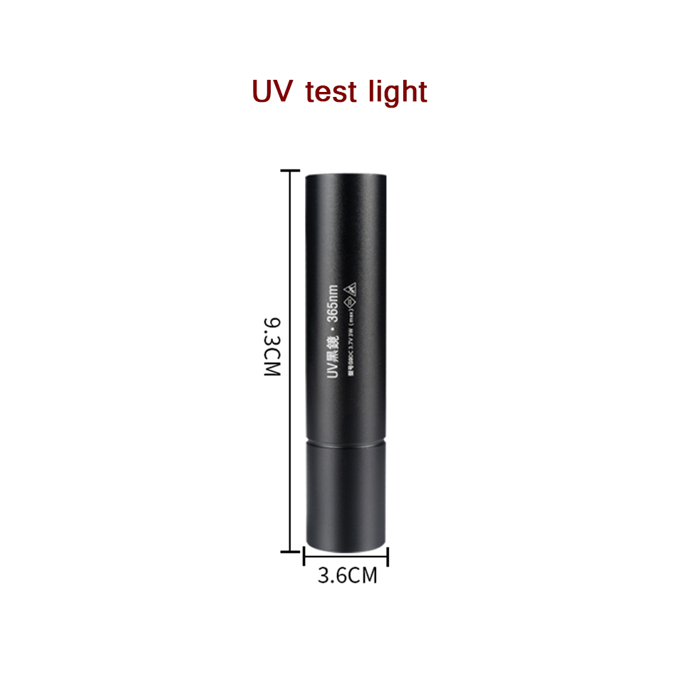 Karta testowa ochrony UV do fo – Glass Protector Auto recenzja i cena